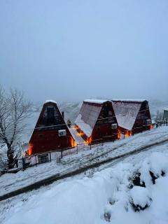 Dağderebungalow - 9