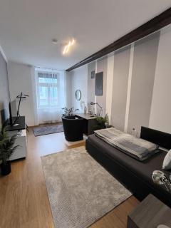 Wohnung in Leoben Zentrum Zwischen Hauptplatz und Stadtpark - 6