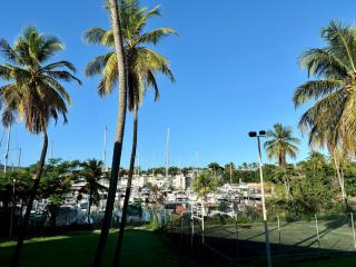 Studio Carayou Pointe du Bout - 6