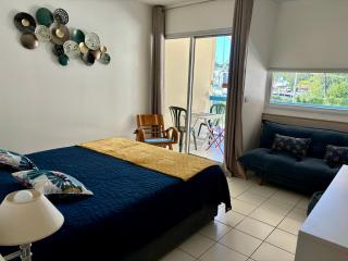 Studio Carayou Pointe du Bout - 9