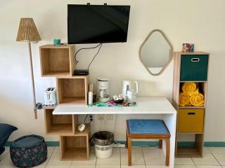 Studio Carayou Pointe du Bout - 4