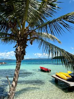 Studio Carayou Pointe du Bout - 0