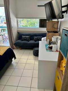 Studio Carayou Pointe du Bout - 3