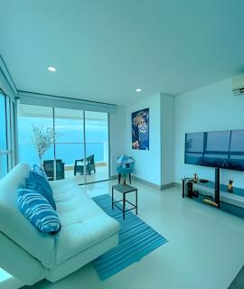 1705 Palmetto Beach -17th Floor Palmetto Beach - 0