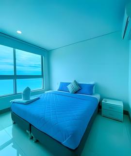 1705 Palmetto Beach -17th Floor Palmetto Beach - 8