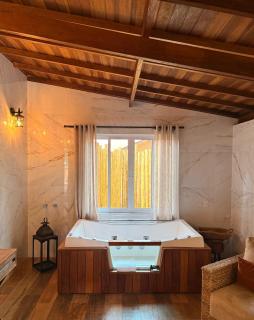 Pousada Cerejeiras - 1