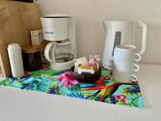 Studio Carayou Pointe du Bout - 1