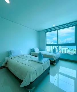 1705 Palmetto Beach -17th Floor Palmetto Beach - 3