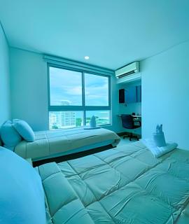 1705 Palmetto Beach -17th Floor Palmetto Beach - 2