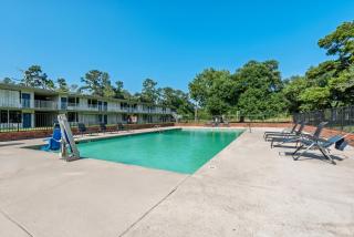 Studio 6 Hammond, LA I12 I55 - 5