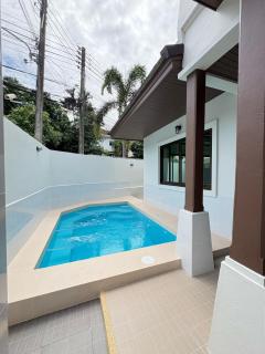 RisaVilla Phuket - 4BR Pool Villa near Patong Beach - 1