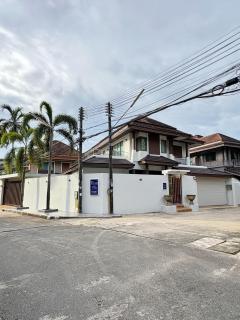 RisaVilla Phuket - 4BR Pool Villa near Patong Beach - 7