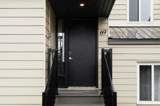 Jumelle d'en haut 1817 - 5 chambres - 15 personnes - 1