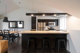 Jumelle d'en haut 1817 - 5 chambres - 15 personnes - 8