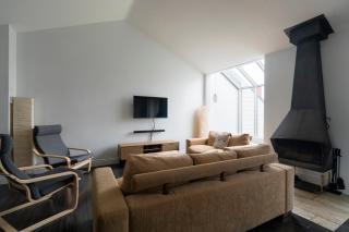 Jumelle d'en haut 1817 - 5 chambres - 15 personnes - 4