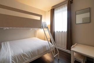 Jumelle d'en haut 1817 - 5 chambres - 15 personnes - 6