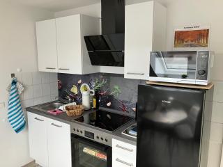 Ferienwohnung Wölkchen - 4