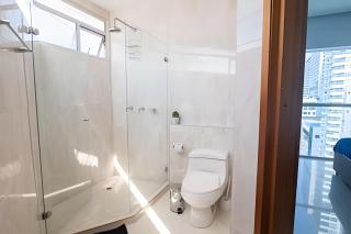 Espectacular Vista Al Mar - Edificio Infinito 1802 - 9