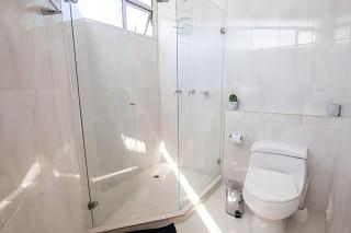 Espectacular Vista Al Mar - Edificio Infinito 1802 - 7