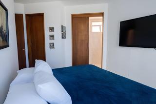 Espectacular Vista Al Mar - Edificio Infinito 1802 - 3