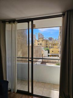 Amplio, acogedor y céntrico departamento - 9