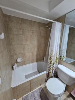 Amplio, acogedor y céntrico departamento - 6