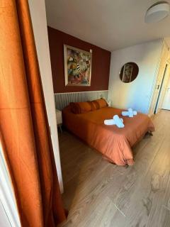 Jacaranda Sunset Aparment - By Budha - 8