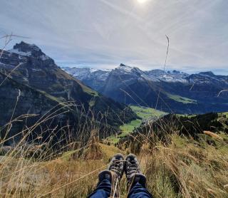 Hotel St. Josefshaus Engelberg - 3