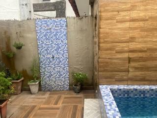 Casa 4 quartos próximo a Parque da Cidade - 9