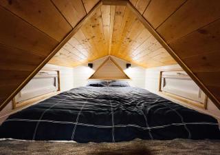 Tiny house & Sauna - Alejas - 8