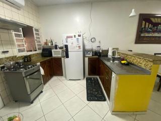 Casa 4 quartos próximo a Parque da Cidade - 3