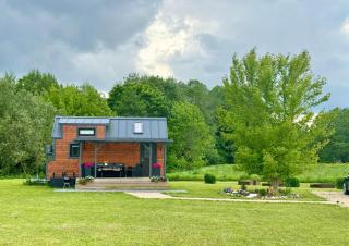 Tiny house & Sauna - Alejas - 1