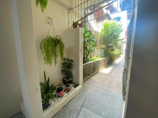 Casa 4 quartos próximo a Parque da Cidade - 2