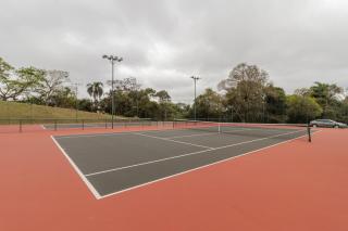 Casa de Campo com Piscina, Lareira e Churrasqueira - 8