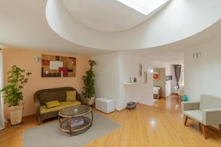 Casa de Campo com Piscina, Lareira e Churrasqueira - 5