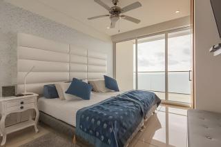 Lujoso Apto con Vista al Mar - H2 Hyatt 1806 - 8