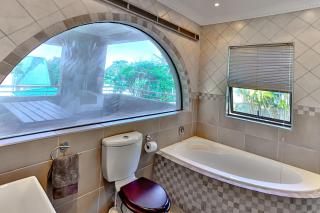 Salt Rock Beach Home - 8