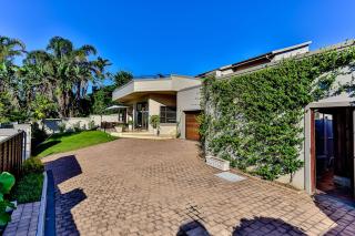 Salt Rock Beach Home - 6