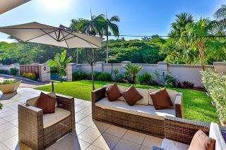 Salt Rock Beach Home - 4