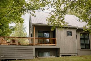 La Jumelle d'en bas - 5 chambres - 15 personnes - 7