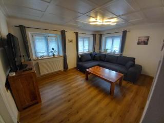 Ferienwohnung zum Schienerberg - 1