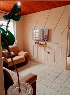 Puxadinho do Sossego - 1