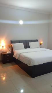 نجوم التعمير للشقق المخدومة - 0