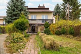 Spacious Apartments in Rzeszów with Parking Spaces and Desks by Noclegi Renters - 6