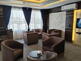 نجوم التعمير للشقق المخدومة - 8