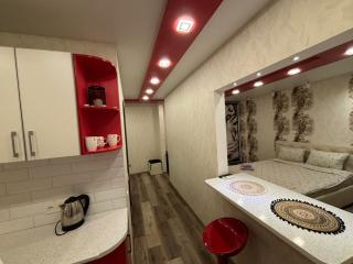 Квартира проспект Науки Центр - 1