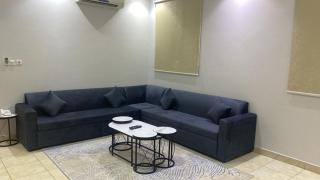 نجوم التعمير للشقق المخدومة - 6