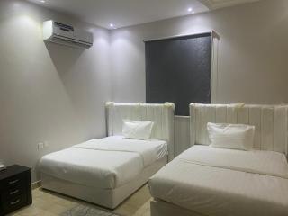 نجوم التعمير للشقق المخدومة - 5