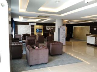 نجوم التعمير للشقق المخدومة - 3