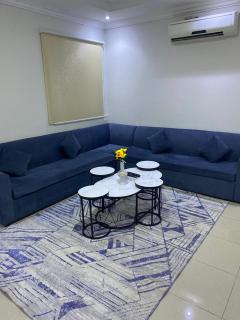 نجوم التعمير للشقق المخدومة - 2